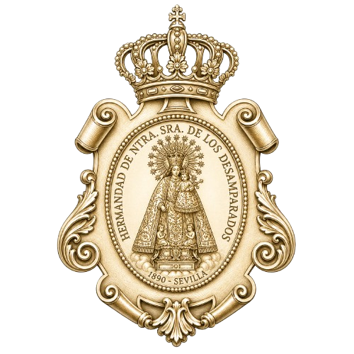 Medalla de la Hermandad
