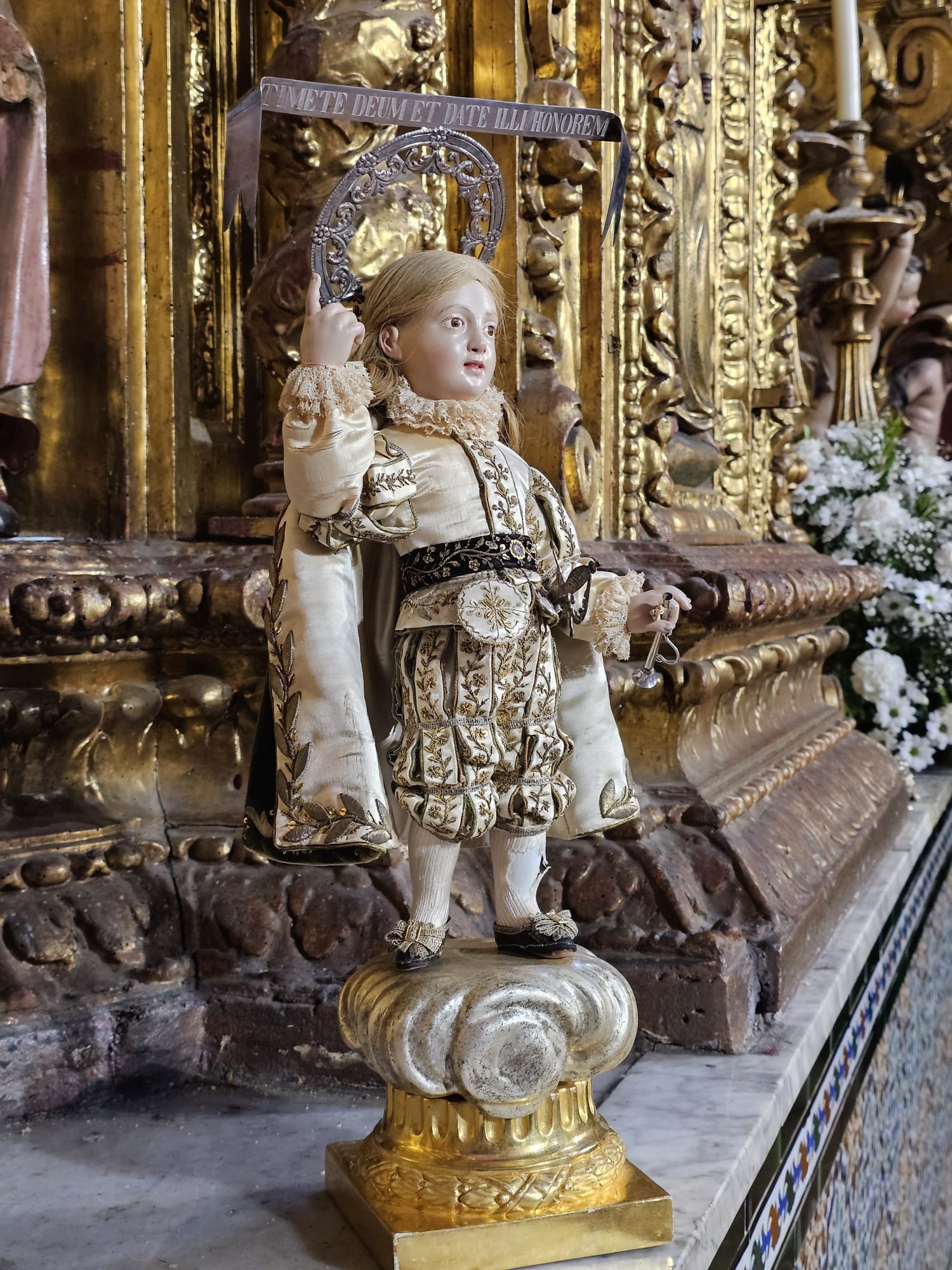 San Vicente Ferrer